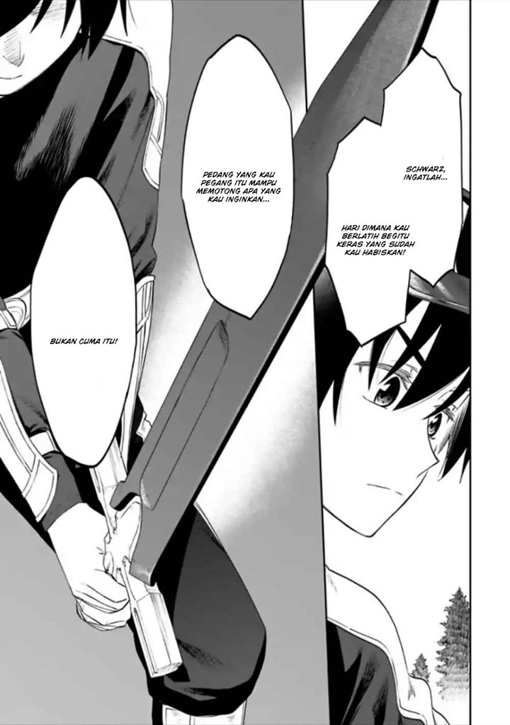 Fantasy Bishoujo Juniku Ojisan to chapter 55